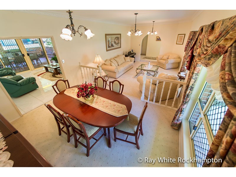 407A Frenchville Road, Frenchville QLD 4701