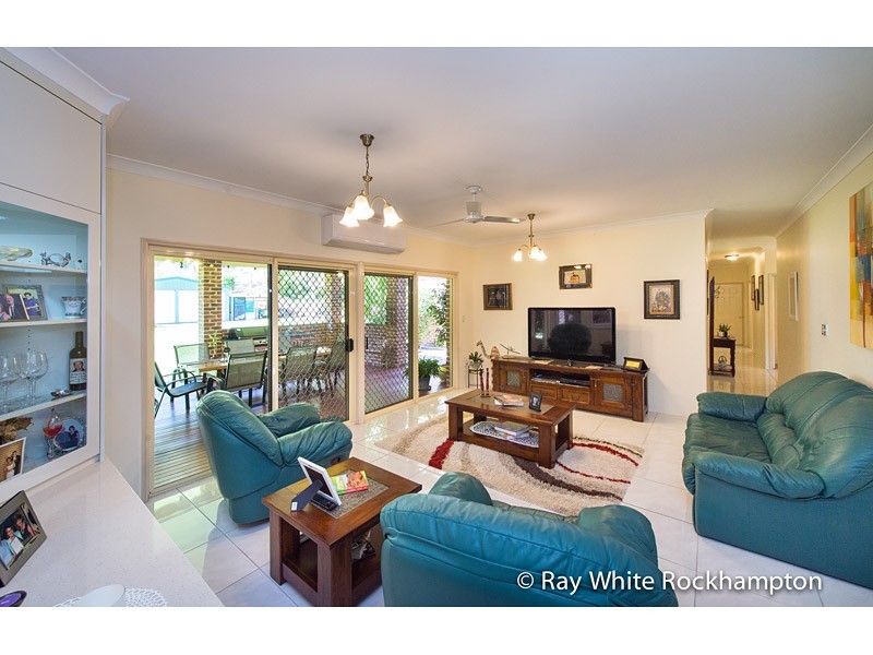 407A Frenchville Road, Frenchville QLD 4701