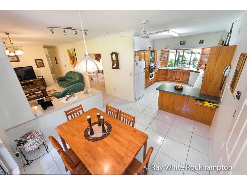 407A Frenchville Road, Frenchville QLD 4701