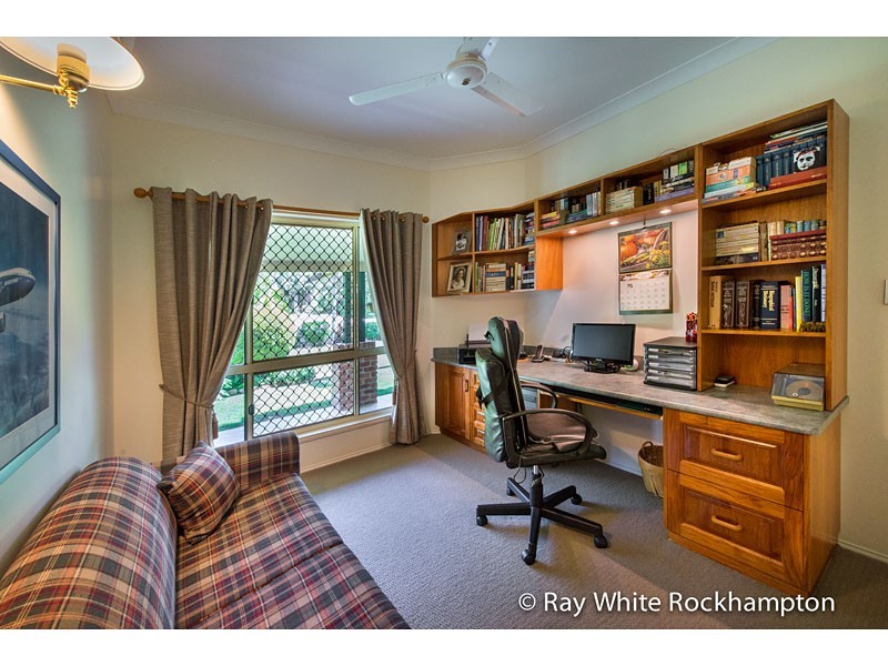 407A Frenchville Road, Frenchville QLD 4701