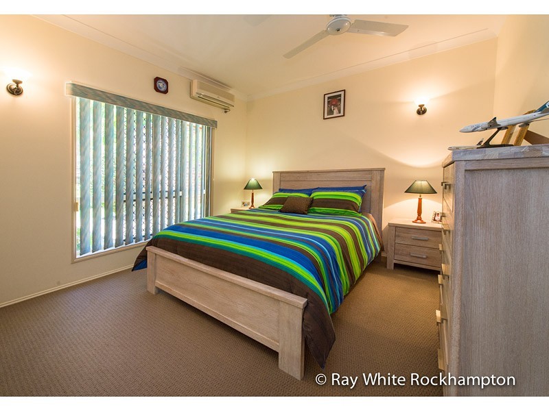 407A Frenchville Road, Frenchville QLD 4701