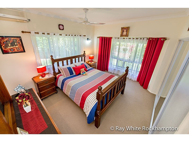 407A Frenchville Road, Frenchville QLD 4701