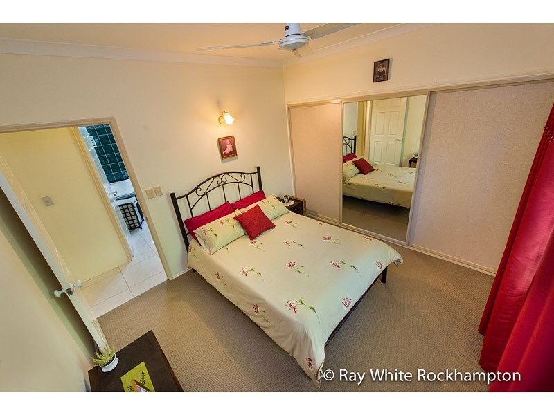 407A Frenchville Road, Frenchville QLD 4701