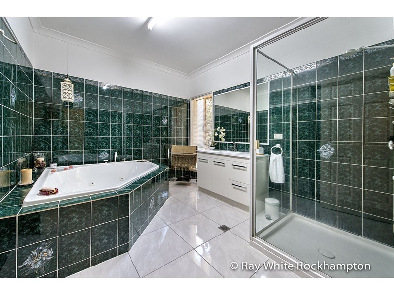 407A Frenchville Road, Frenchville QLD 4701