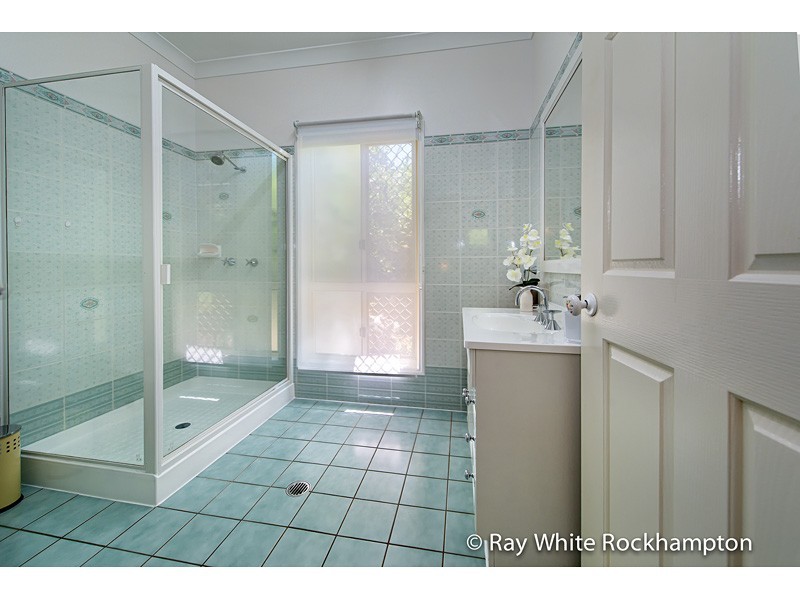 407A Frenchville Road, Frenchville QLD 4701