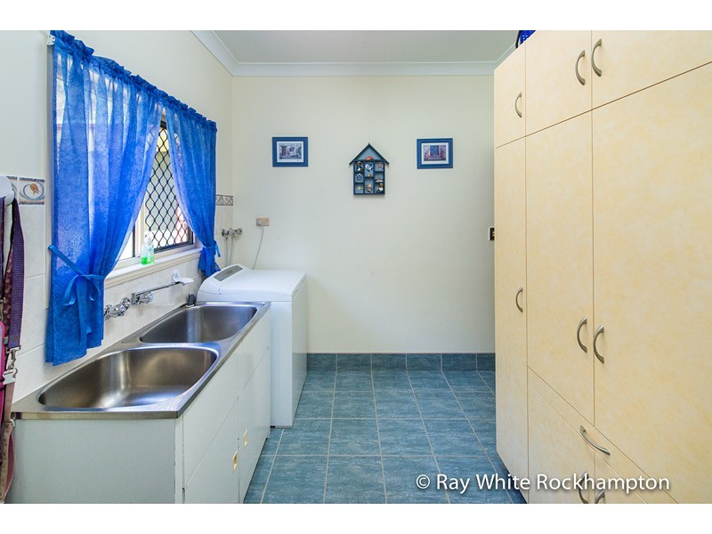 407A Frenchville Road, Frenchville QLD 4701