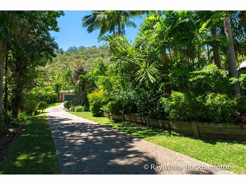 407A Frenchville Road, Frenchville QLD 4701