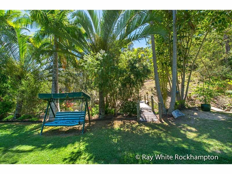 407A Frenchville Road, Frenchville QLD 4701