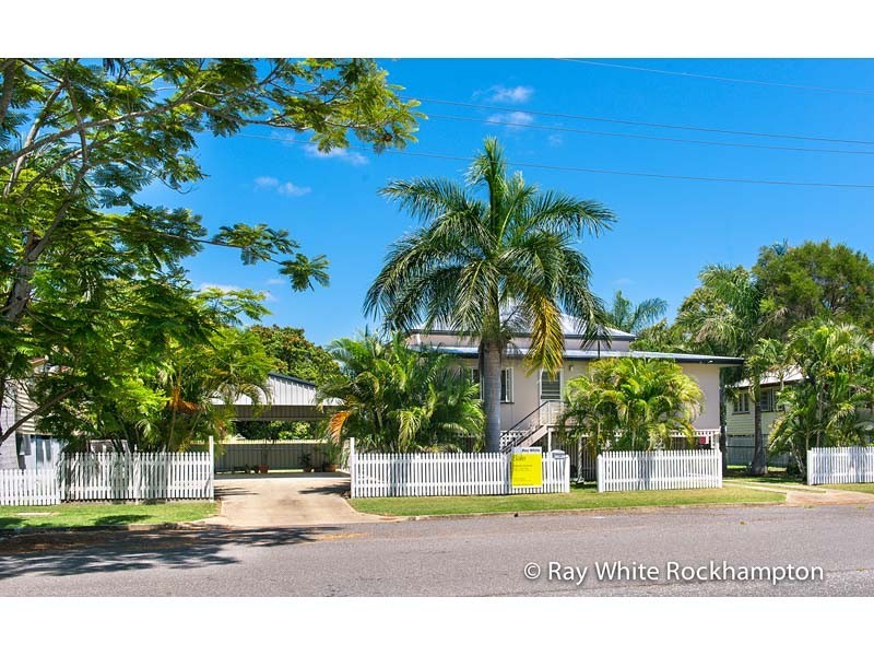 Lot 10 – 138 Murray Street, The Range QLD 4700
