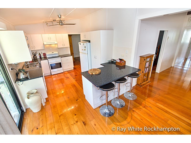 Lot 10 – 138 Murray Street, The Range QLD 4700