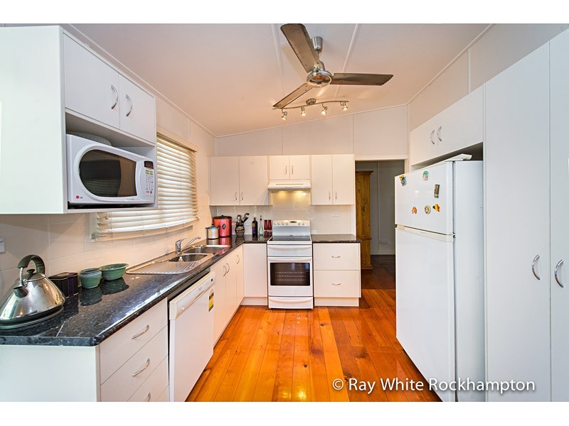 Lot 10 – 138 Murray Street, The Range QLD 4700