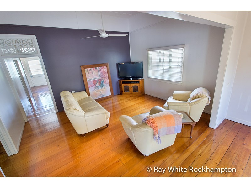 Lot 10 – 138 Murray Street, The Range QLD 4700