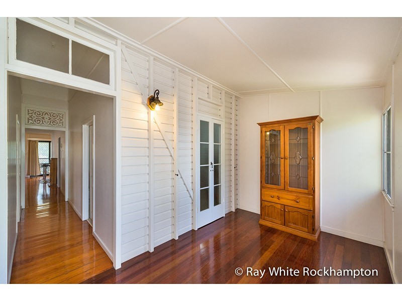 Lot 10 – 138 Murray Street, The Range QLD 4700