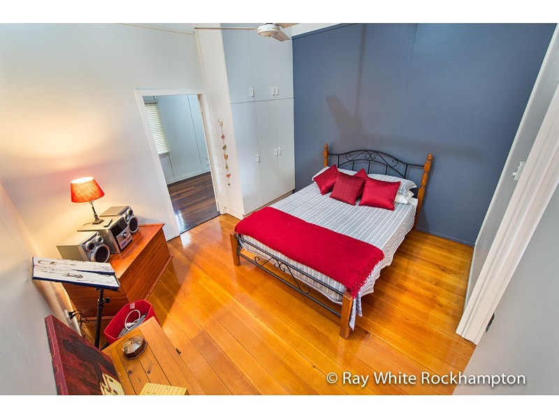 Lot 10 – 138 Murray Street, The Range QLD 4700