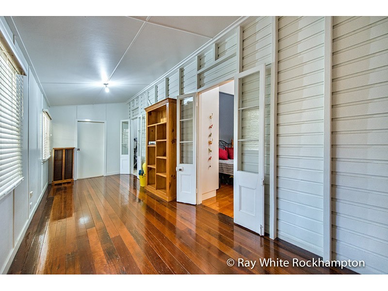 Lot 10 – 138 Murray Street, The Range QLD 4700