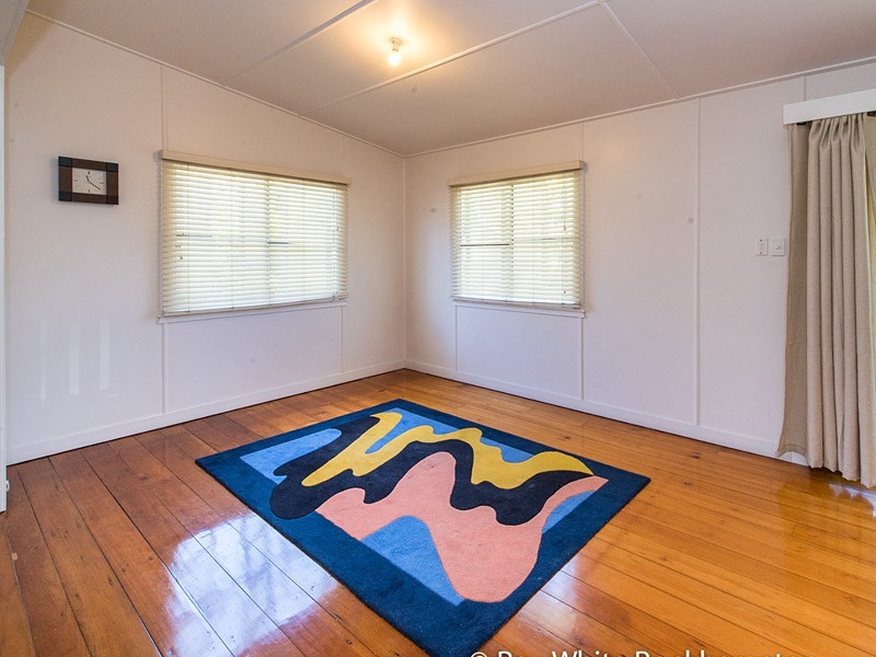 Lot 10 – 138 Murray Street, The Range QLD 4700