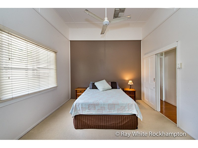 Lot 10 – 138 Murray Street, The Range QLD 4700