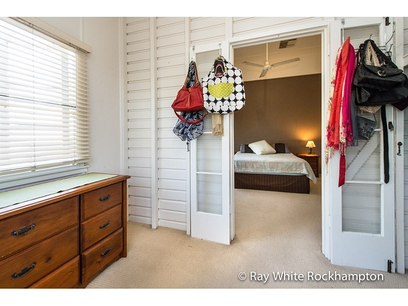 Lot 10 – 138 Murray Street, The Range QLD 4700