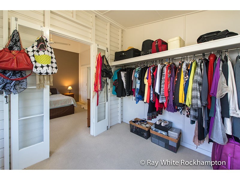 Lot 10 – 138 Murray Street, The Range QLD 4700