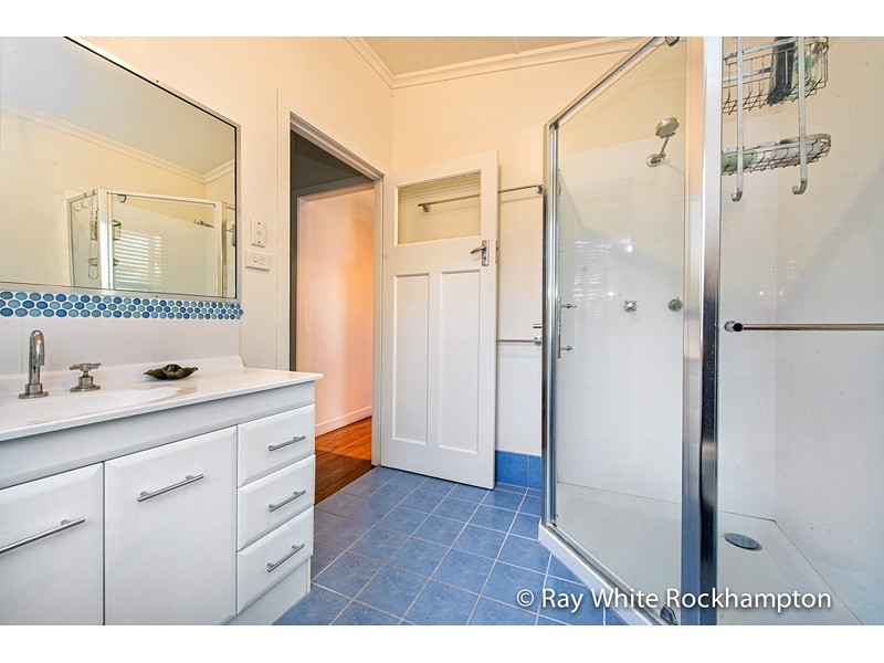 Lot 10 – 138 Murray Street, The Range QLD 4700