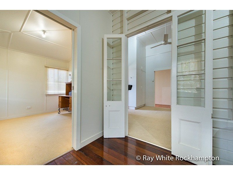 Lot 10 – 138 Murray Street, The Range QLD 4700