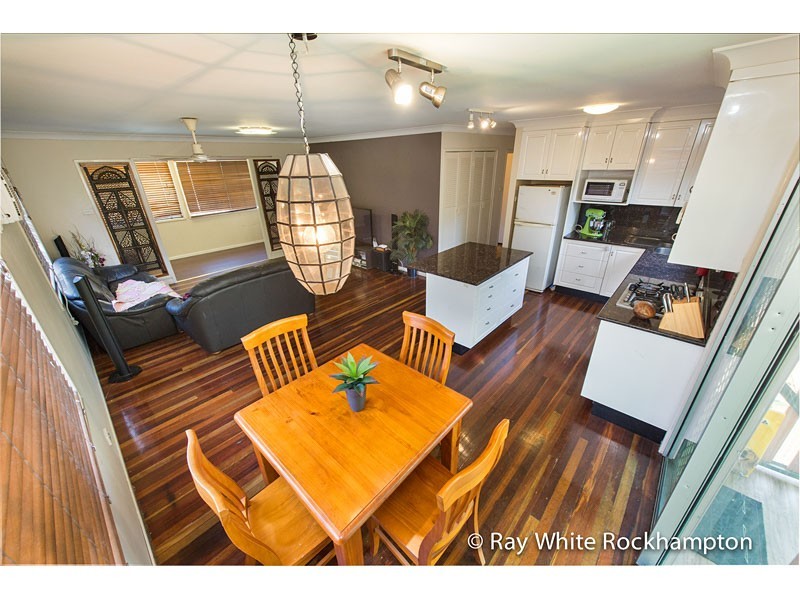 69 Leamington Street, Berserker QLD 4701