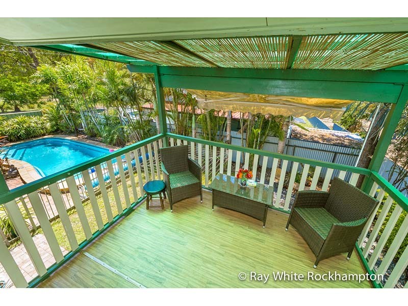 69 Leamington Street, Berserker QLD 4701