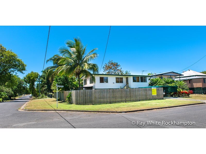 69 Leamington Street, Berserker QLD 4701