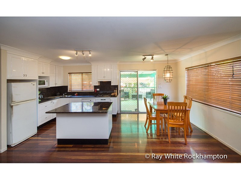 69 Leamington Street, Berserker QLD 4701