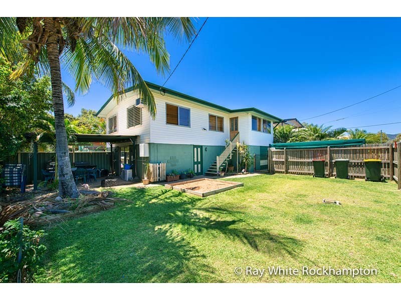 69 Leamington Street, Berserker QLD 4701