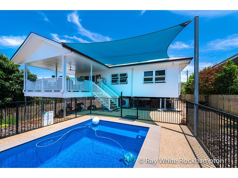 20 Elgin Street, The Range QLD 4700