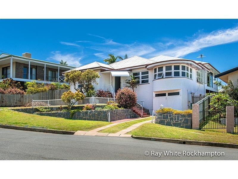 20 Elgin Street, The Range QLD 4700