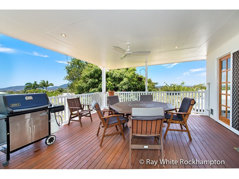 20 Elgin Street, The Range QLD 4700