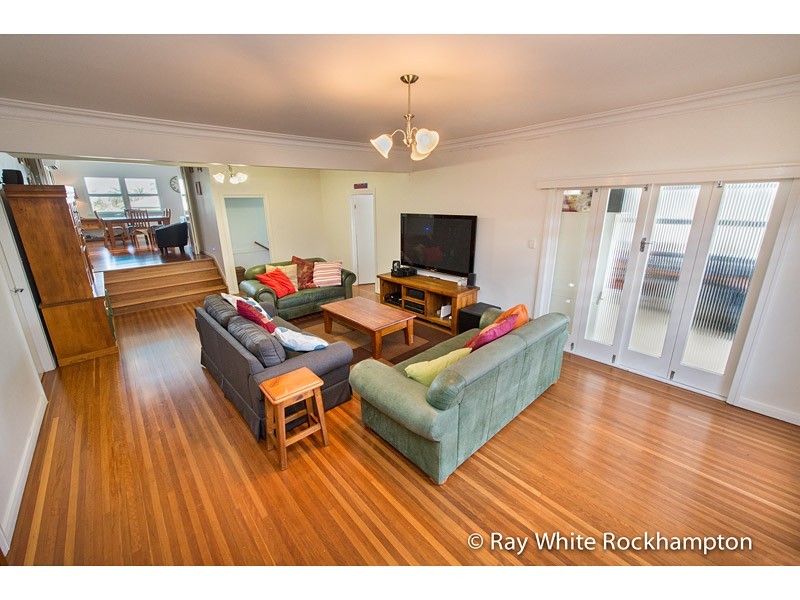 20 Elgin Street, The Range QLD 4700