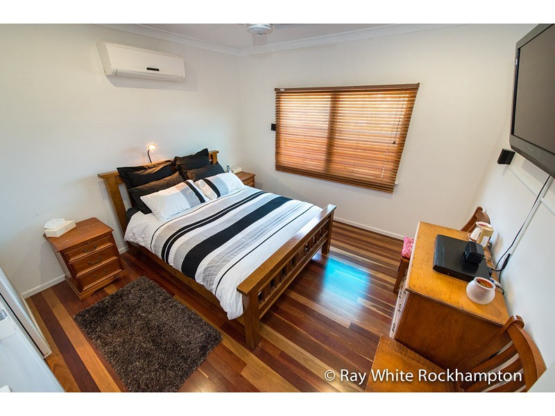 20 Elgin Street, The Range QLD 4700