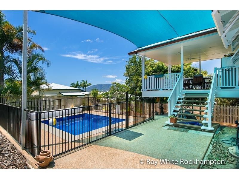 20 Elgin Street, The Range QLD 4700