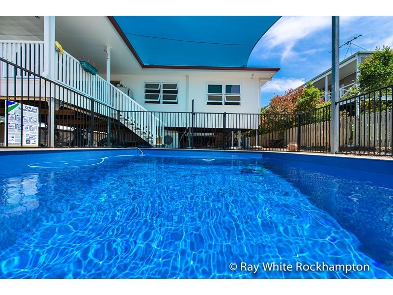 20 Elgin Street, The Range QLD 4700