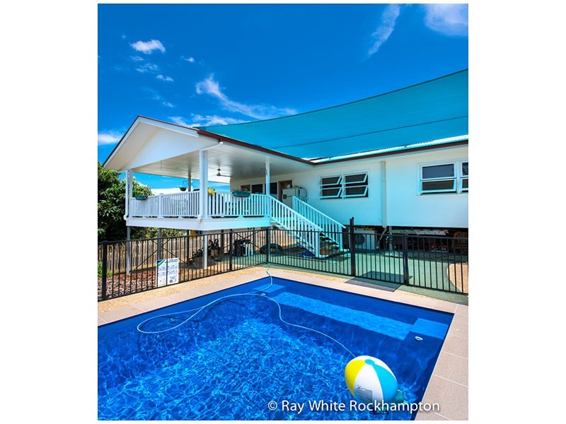 20 Elgin Street, The Range QLD 4700