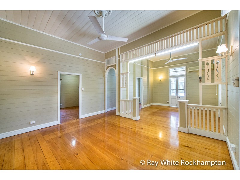54 Ross Street, Allenstown QLD 4700