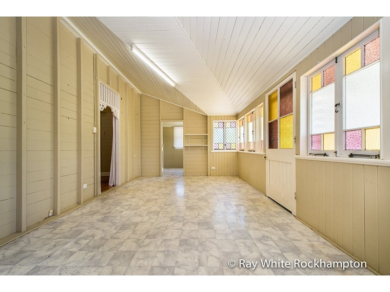 54 Ross Street, Allenstown QLD 4700