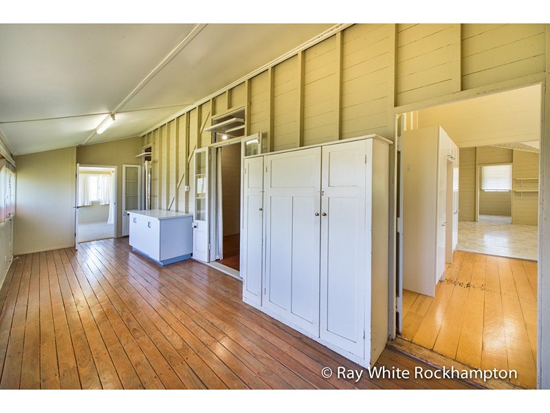 54 Ross Street, Allenstown QLD 4700