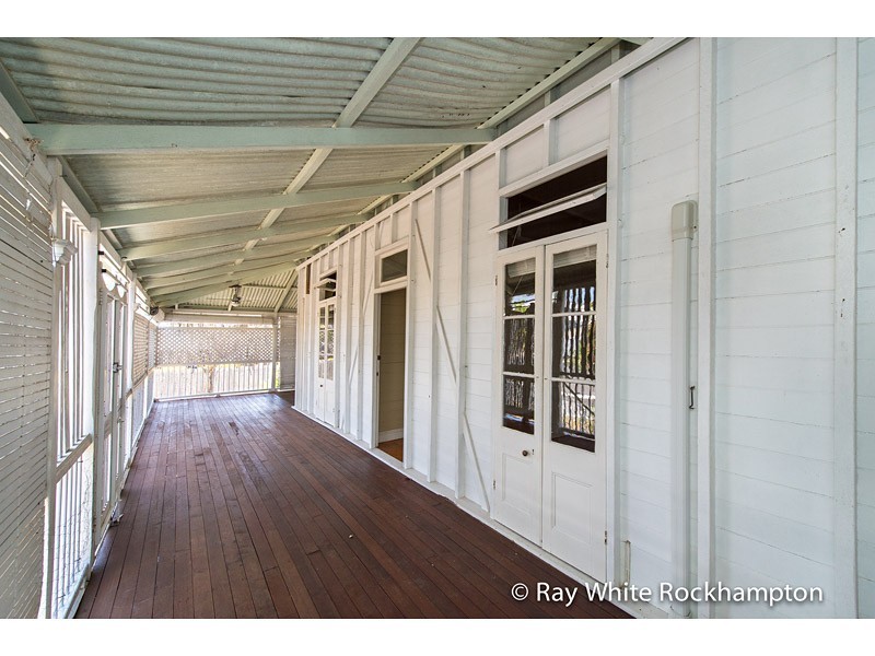54 Ross Street, Allenstown QLD 4700