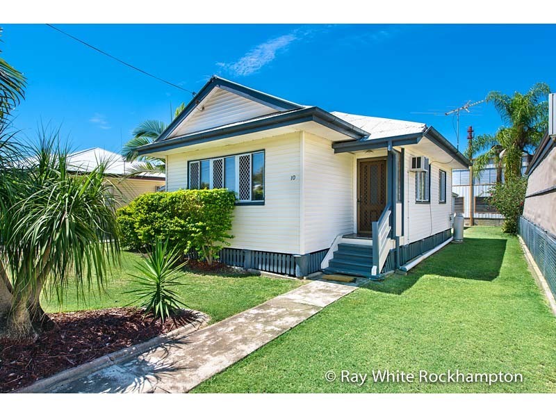 10 Wilmington Street, Kawana QLD 4701