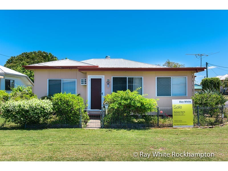 231 Skardon Street, Berserker QLD 4701