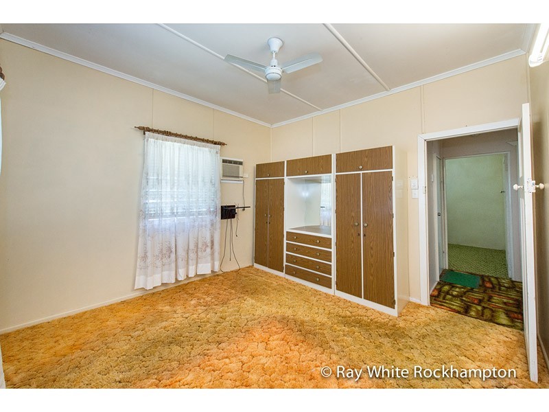 231 Skardon Street, Berserker QLD 4701
