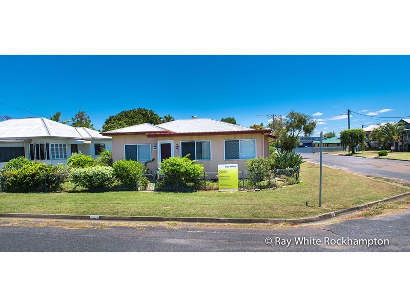 231 Skardon Street, Berserker QLD 4701