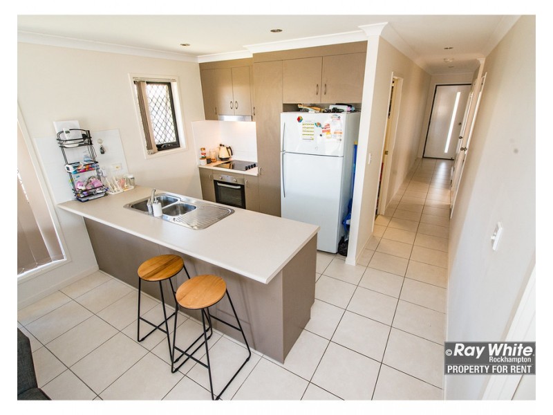 14 Florida Crescent, Parkhurst QLD 4702