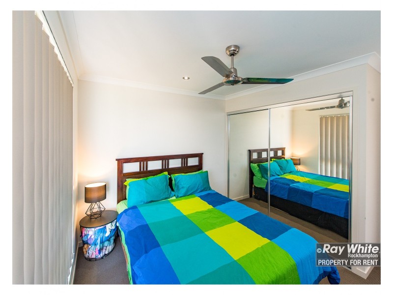 14 Florida Crescent, Parkhurst QLD 4702