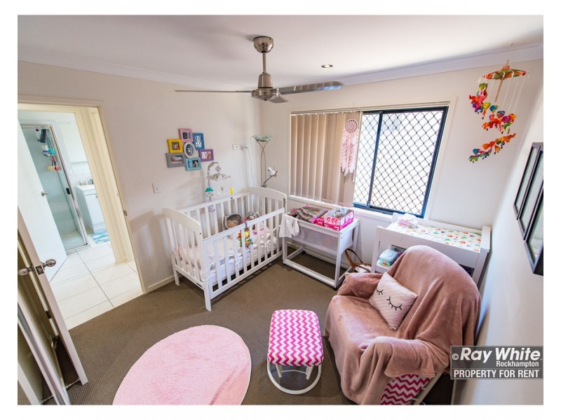 14 Florida Crescent, Parkhurst QLD 4702