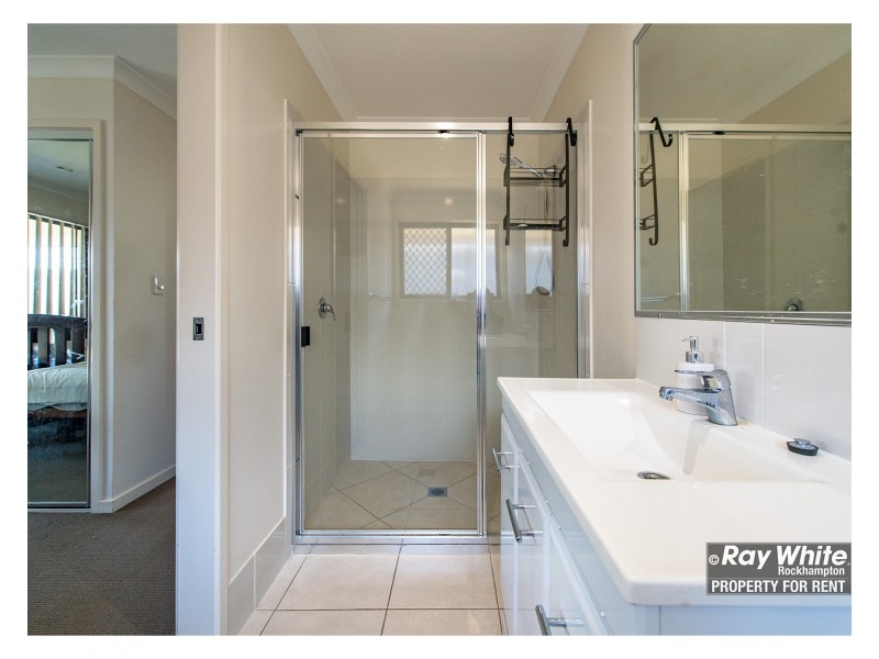 14 Florida Crescent, Parkhurst QLD 4702